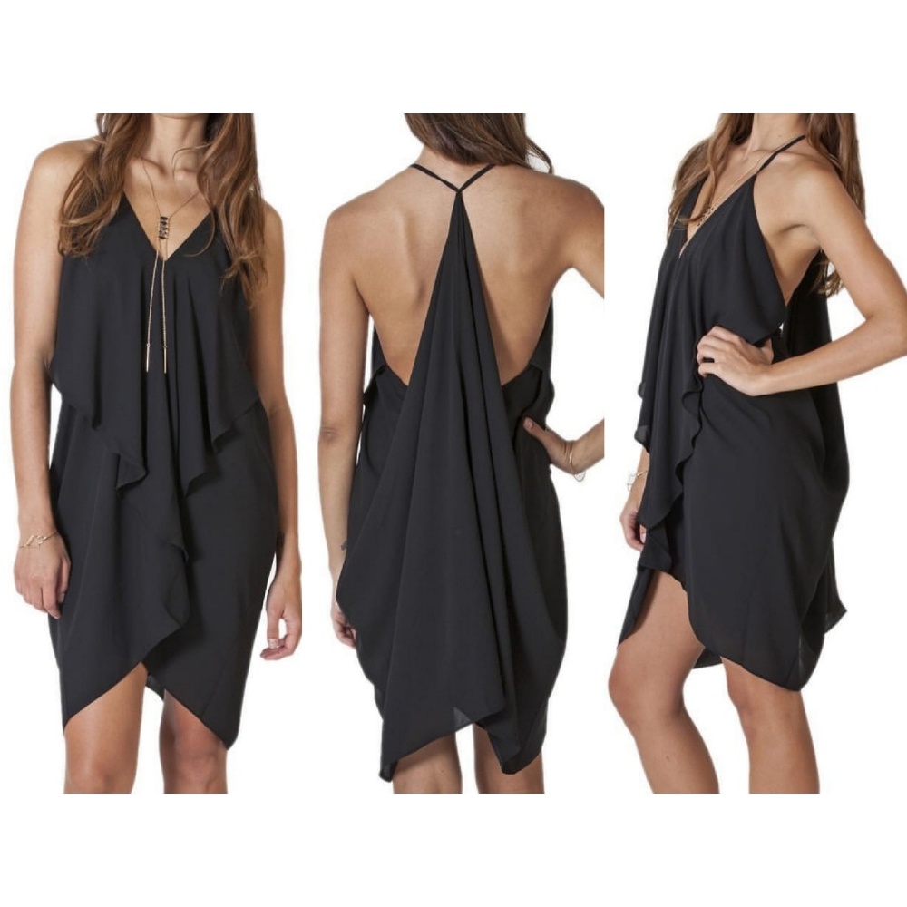 🌹NWOT Angel Wing Dress🌹